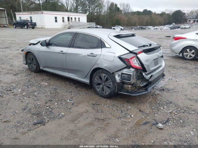 SHHFK7H56JU234528 Honda CIVIC EX