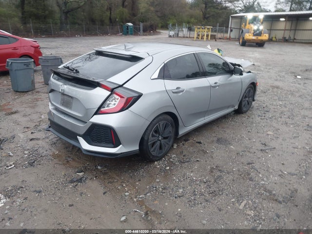 SHHFK7H56JU234528 Honda CIVIC EX