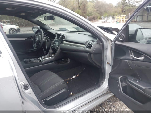 SHHFK7H56JU234528 Honda CIVIC EX
