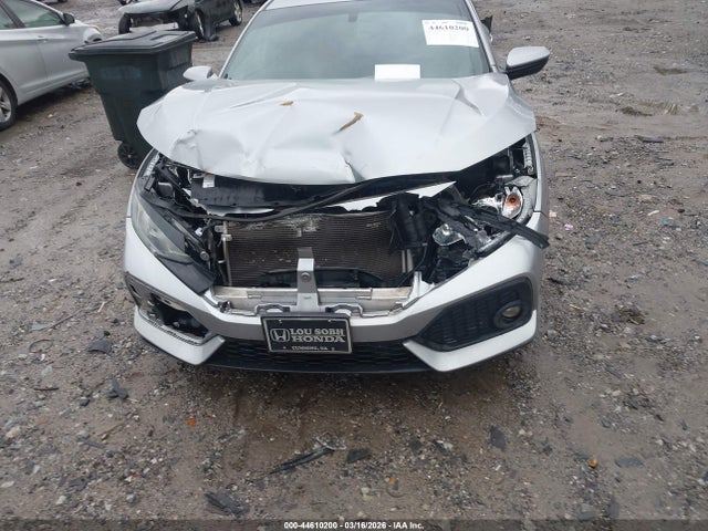 SHHFK7H56JU234528 Honda CIVIC EX