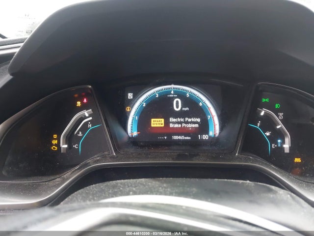 SHHFK7H56JU234528 Honda CIVIC EX