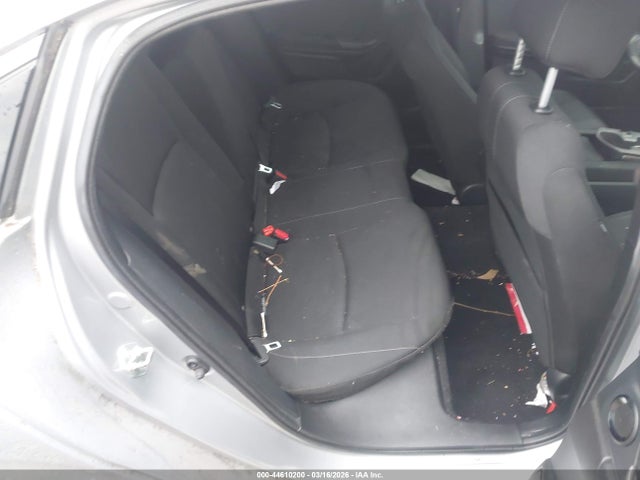 SHHFK7H56JU234528 Honda CIVIC EX