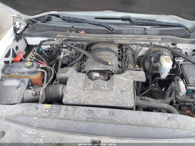 44610202 :رقم المزاد ، 3GTU2MEC2GG193683 vin ، 2016 Gmc Sierra 1500 Sle مزاد بيع