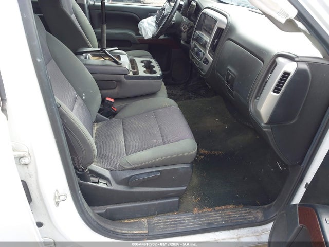 44610202 :رقم المزاد ، 3GTU2MEC2GG193683 vin ، 2016 Gmc Sierra 1500 Sle مزاد بيع