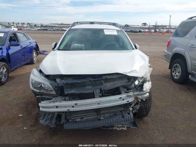 Auction sale of the 2017 Subaru Outback 2.5i Premium, vin: 4S4BSAFC0H3427064, lot number: 44610211