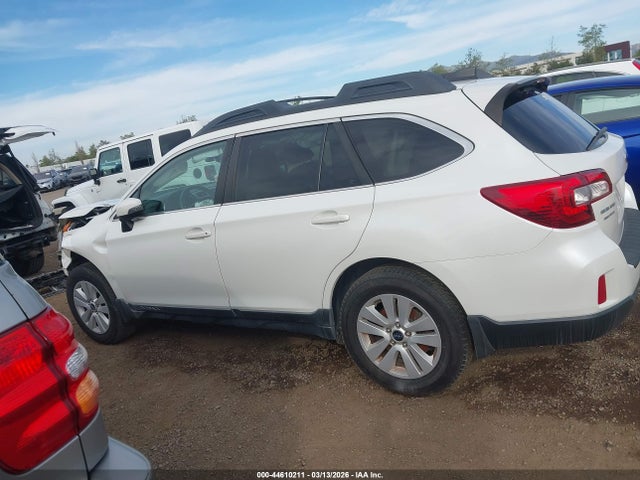 Auction sale of the 2017 Subaru Outback 2.5i Premium, vin: 4S4BSAFC0H3427064, lot number: 44610211