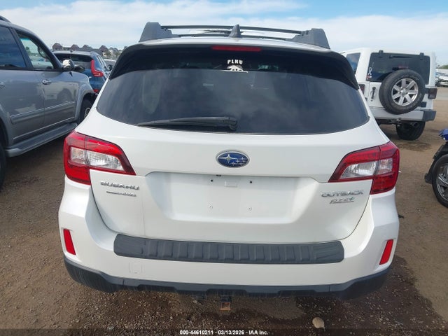 Auction sale of the 2017 Subaru Outback 2.5i Premium, vin: 4S4BSAFC0H3427064, lot number: 44610211