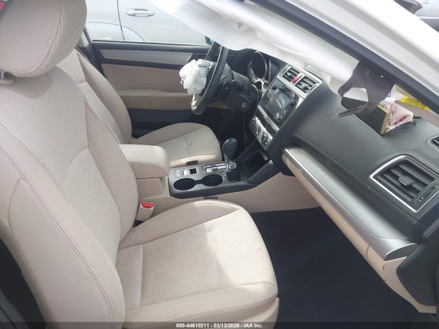 Auction sale of the 2017 Subaru Outback 2.5i Premium, vin: 4S4BSAFC0H3427064, lot number: 44610211