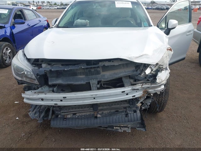 Auction sale of the 2017 Subaru Outback 2.5i Premium, vin: 4S4BSAFC0H3427064, lot number: 44610211
