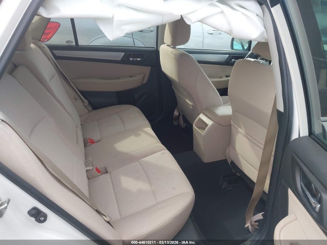 Auction sale of the 2017 Subaru Outback 2.5i Premium, vin: 4S4BSAFC0H3427064, lot number: 44610211