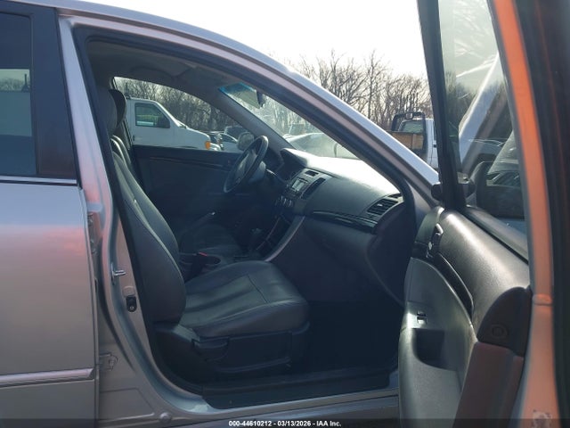 Продажа на аукционе авто 2009 Hyundai Sonata Gls, vin: 5NPET46C89H511820, номер лота: 44610212