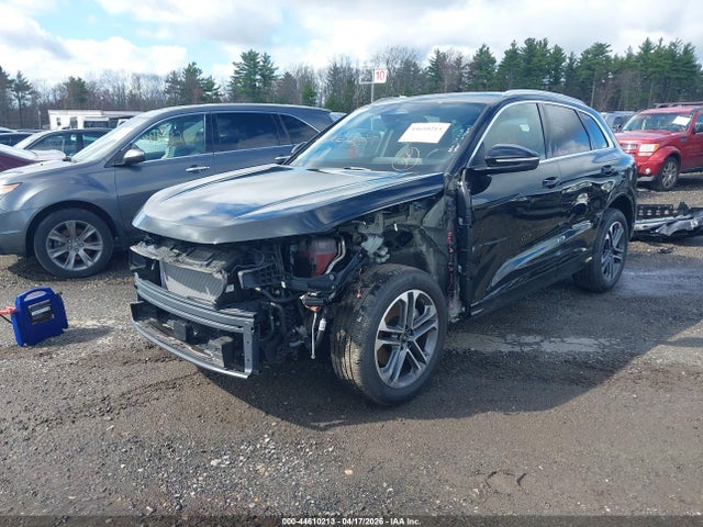 Auction sale of the 2025 Audi All-new Q5 Premium Tfsi Quattro S Tronic, vin: WA11AAGU6S2071043, lot number: 44610213