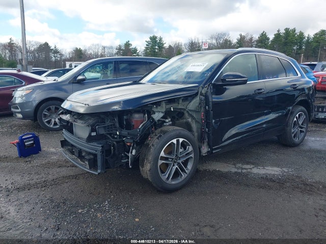 Auction sale of the 2025 Audi All-new Q5 Premium Tfsi Quattro S Tronic, vin: WA11AAGU6S2071043, lot number: 44610213