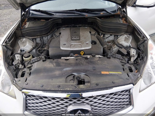Aukcja sprzedaży 2016 Infiniti Qx50, vin: JN1BJ0RR5GM261864, numer aukcji: 44610222