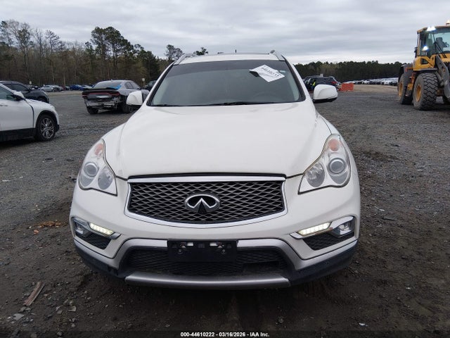 Aukcja sprzedaży 2016 Infiniti Qx50, vin: JN1BJ0RR5GM261864, numer aukcji: 44610222