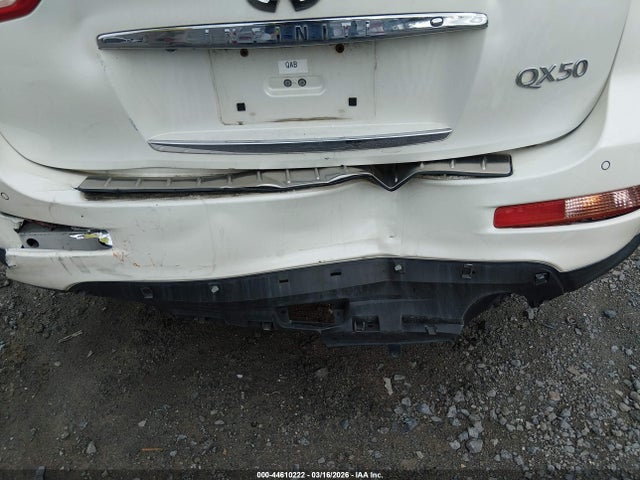 Aukcja sprzedaży 2016 Infiniti Qx50, vin: JN1BJ0RR5GM261864, numer aukcji: 44610222
