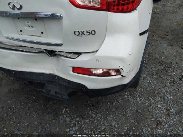 Aukcja sprzedaży 2016 Infiniti Qx50, vin: JN1BJ0RR5GM261864, numer aukcji: 44610222