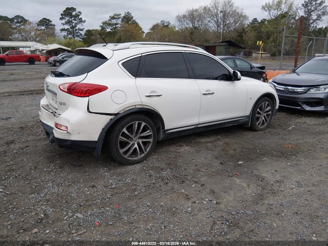 Aukcja sprzedaży 2016 Infiniti Qx50, vin: JN1BJ0RR5GM261864, numer aukcji: 44610222