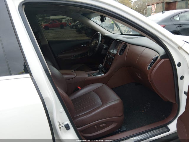 Aukcja sprzedaży 2016 Infiniti Qx50, vin: JN1BJ0RR5GM261864, numer aukcji: 44610222