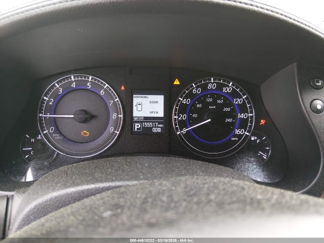 Aukcja sprzedaży 2016 Infiniti Qx50, vin: JN1BJ0RR5GM261864, numer aukcji: 44610222