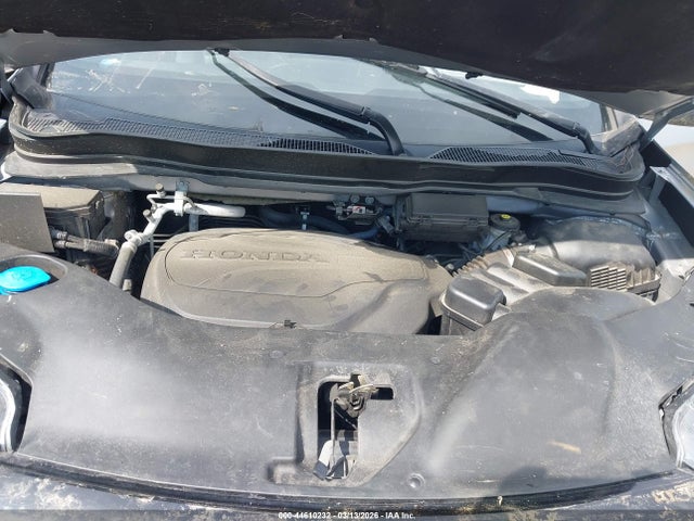 Auction sale of the 2020 Honda Passport Awd Ex-l, vin: 5FNYF8H52LB019574, lot number: 44610232