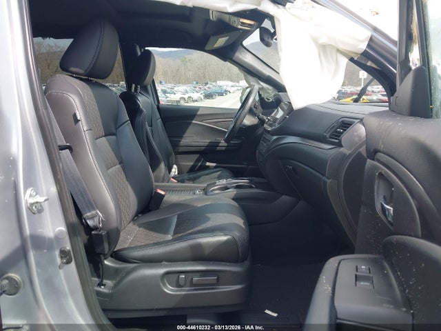 Auction sale of the 2020 Honda Passport Awd Ex-l, vin: 5FNYF8H52LB019574, lot number: 44610232