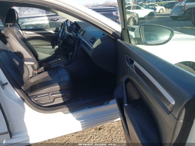Продаж на аукціоні авто 2016 Volkswagen Passat 1.8t R-line, vin: 1VWAT7A3XGC038158, номер лоту: 44610235