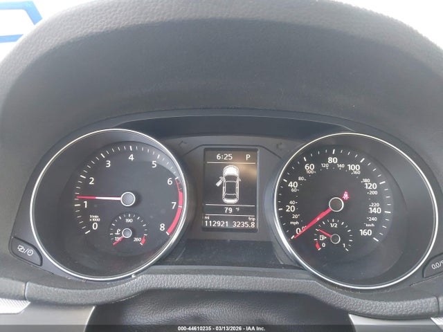 Продаж на аукціоні авто 2016 Volkswagen Passat 1.8t R-line, vin: 1VWAT7A3XGC038158, номер лоту: 44610235