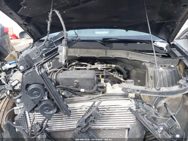 2023 FORD EXPLORER 1FMSK7DH1PGA41293 Photo 9