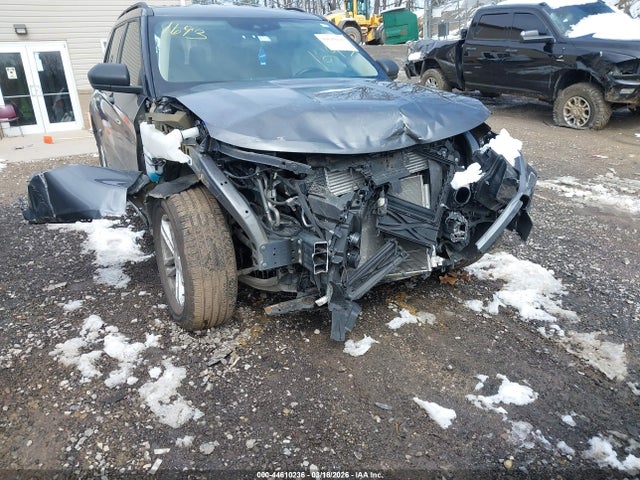 2023 FORD EXPLORER 1FMSK7DH1PGA41293 Photo 5