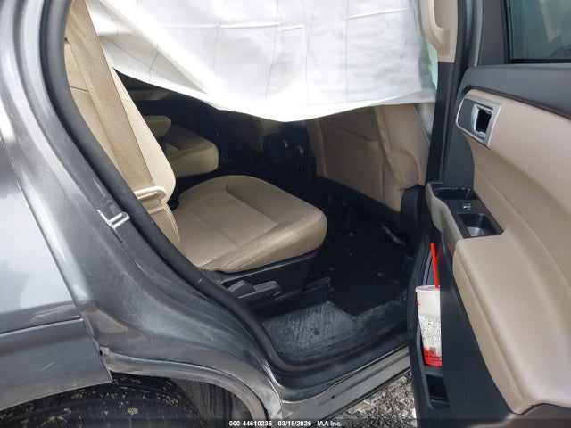 2023 FORD EXPLORER 1FMSK7DH1PGA41293 Photo 7