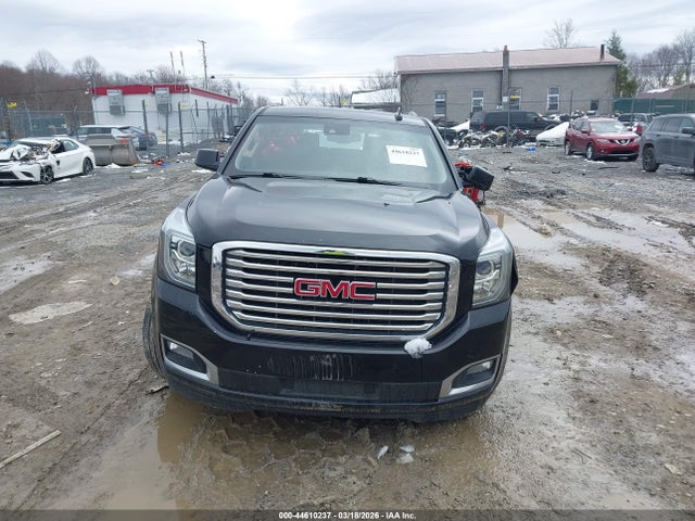 44610237 :رقم المزاد ، 1GKS2BKC2HR212755 vin ، 2017 Gmc Yukon Slt مزاد بيع
