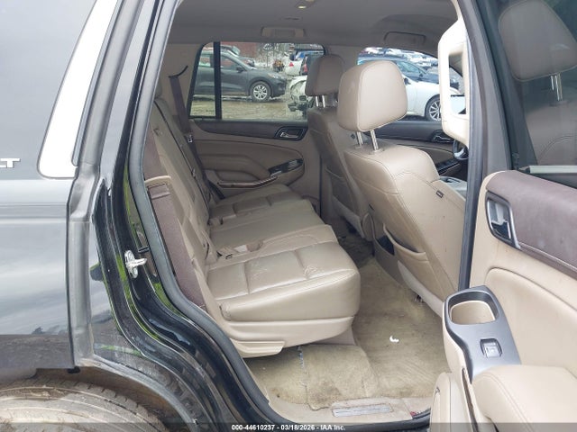 44610237 :رقم المزاد ، 1GKS2BKC2HR212755 vin ، 2017 Gmc Yukon Slt مزاد بيع