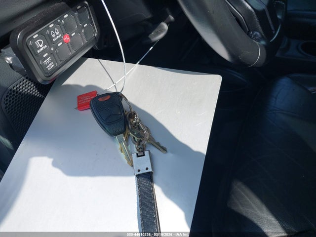 2016 JEEP WRANGLER UNLIMITED 1C4HJWEG7GL253902 Photo 10