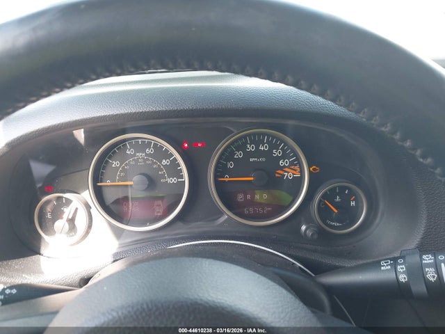 2016 JEEP WRANGLER UNLIMITED 1C4HJWEG7GL253902 Photo 6