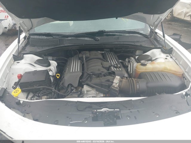 Продажа на аукционе авто 2020 Dodge Charger Scat Pack Rwd, vin: 2C3CDXGJ1LH114618, номер лота: 44610243
