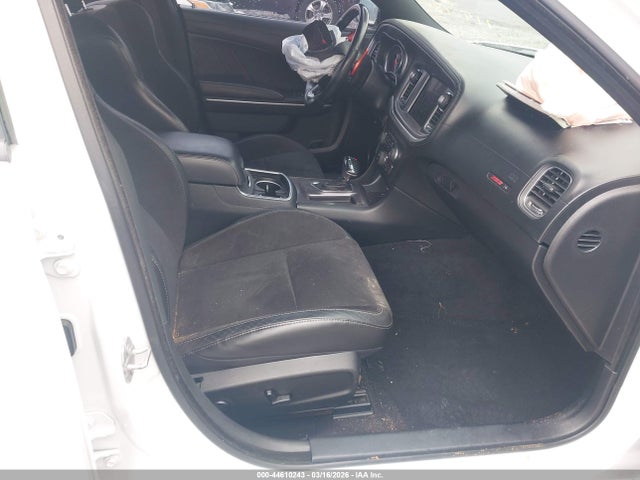Продажа на аукционе авто 2020 Dodge Charger Scat Pack Rwd, vin: 2C3CDXGJ1LH114618, номер лота: 44610243