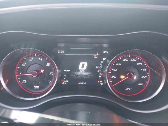 Продажа на аукционе авто 2020 Dodge Charger Scat Pack Rwd, vin: 2C3CDXGJ1LH114618, номер лота: 44610243