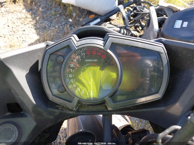 Kawasaki EX400 2022 JKAEXKG17NDAE5571 Image 7