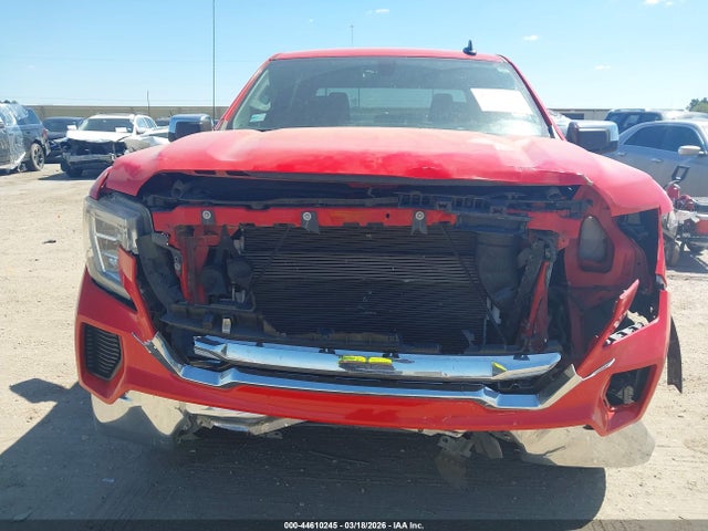 44610245 :رقم المزاد ، 3GTP8BED7KG259260 vin ، 2019 Gmc Sierra 1500 Sle مزاد بيع