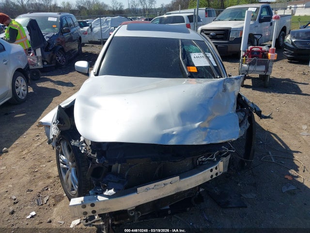 Aukcja sprzedaży 2013 Infiniti G37 Journey, vin: JN1CV6AP2DM720186, numer aukcji: 44610248
