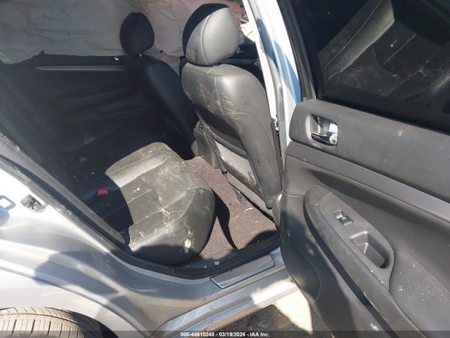 Aukcja sprzedaży 2013 Infiniti G37 Journey, vin: JN1CV6AP2DM720186, numer aukcji: 44610248
