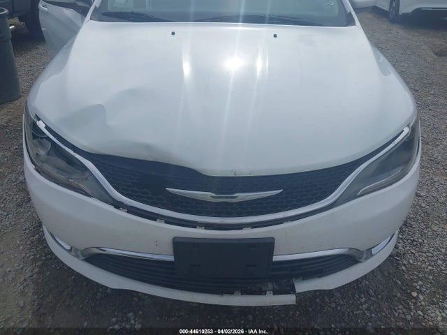 2015 CHRYSLER 200 1C3CCCAB1FN611497 Photo 5