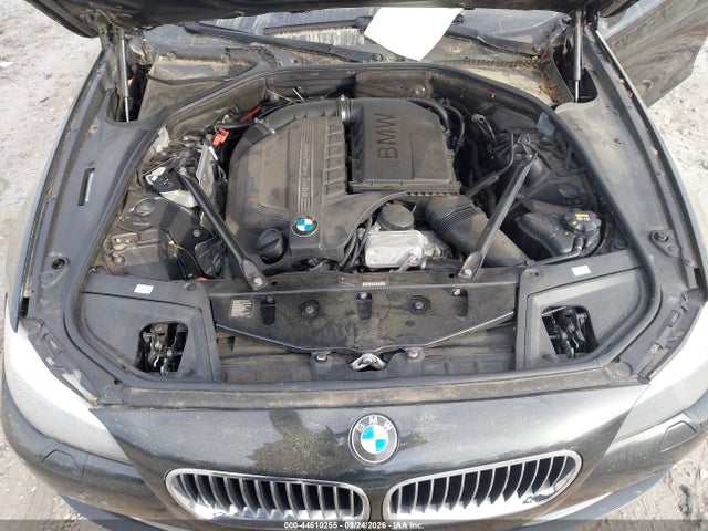 44610255 :رقم المزاد ، WBAFR7C54DC823113 vin ، 2013 Bmw 535i مزاد بيع