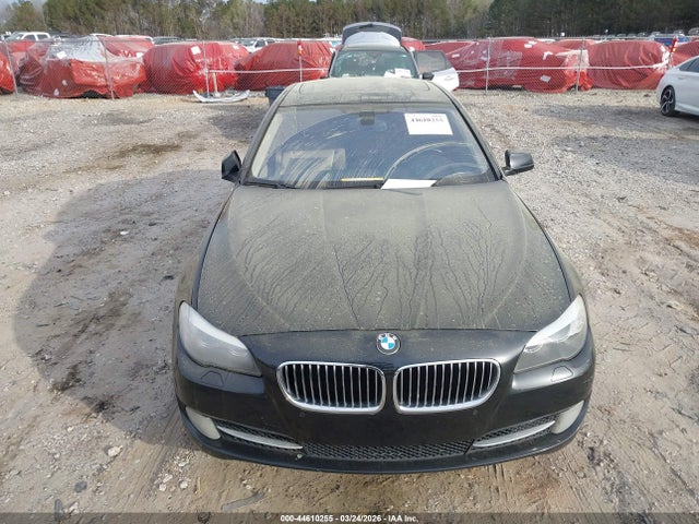 44610255 :رقم المزاد ، WBAFR7C54DC823113 vin ، 2013 Bmw 535i مزاد بيع