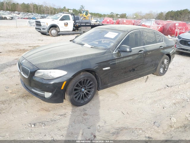 44610255 :رقم المزاد ، WBAFR7C54DC823113 vin ، 2013 Bmw 535i مزاد بيع