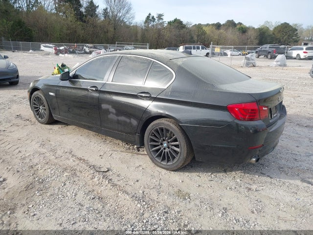 44610255 :رقم المزاد ، WBAFR7C54DC823113 vin ، 2013 Bmw 535i مزاد بيع