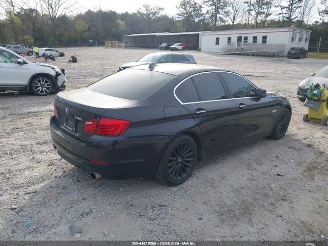 44610255 :رقم المزاد ، WBAFR7C54DC823113 vin ، 2013 Bmw 535i مزاد بيع
