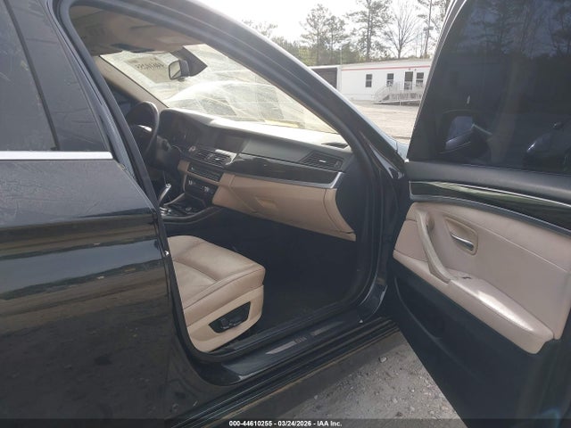 44610255 :رقم المزاد ، WBAFR7C54DC823113 vin ، 2013 Bmw 535i مزاد بيع