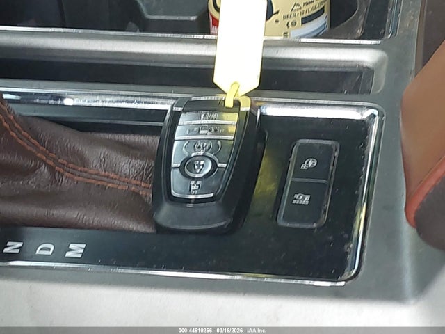 Ford F-150 King Ranch 2018 1FTEW1EG3JFE21063 Image 11